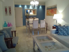  Apartamento Libertador 1201  Пунта-Дель-Эсте